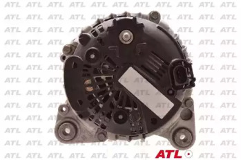 ATL AUTOTECHNIK l50370 -  Генератор